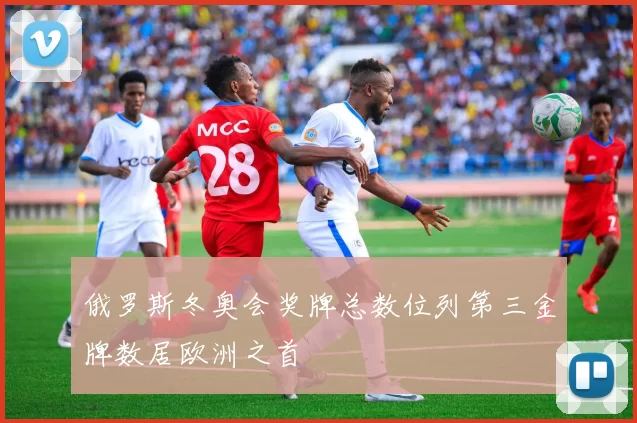 俄罗斯冬奥会奖牌总数位列第三金牌数居欧洲之首