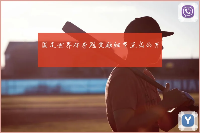 国足世界杯夺冠奖励细节正式公开
